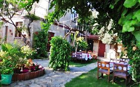 Sıde Antık Sempati Hotel